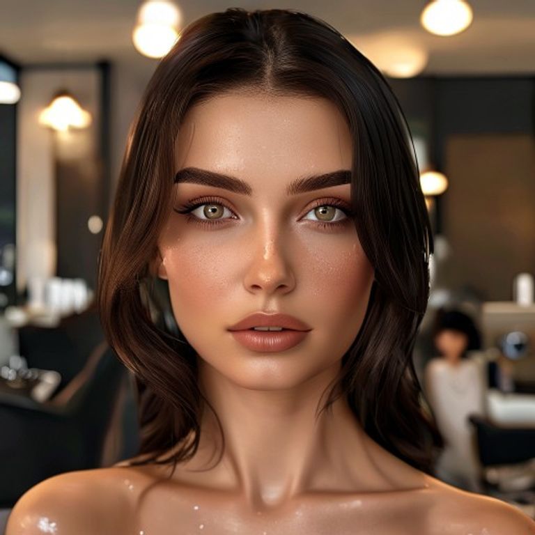 NUMA Luxury Skincare and Salon Sanctuary